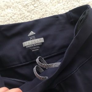 Adidas clima cool mesh leggings